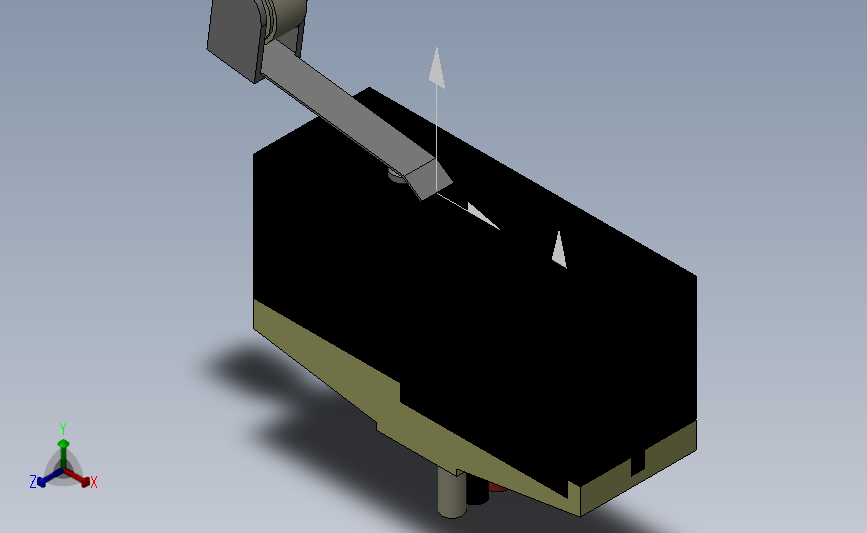 欧母龙OMRON标准件Z_15GL255_MD