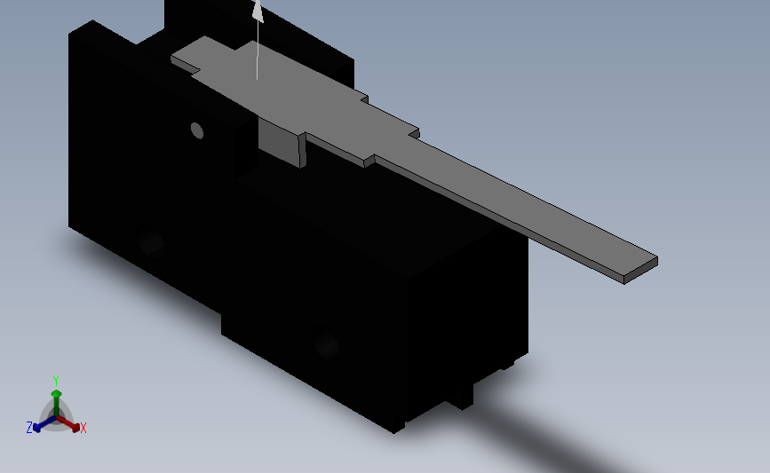 欧母龙OMRON标准件Z_15GM55
