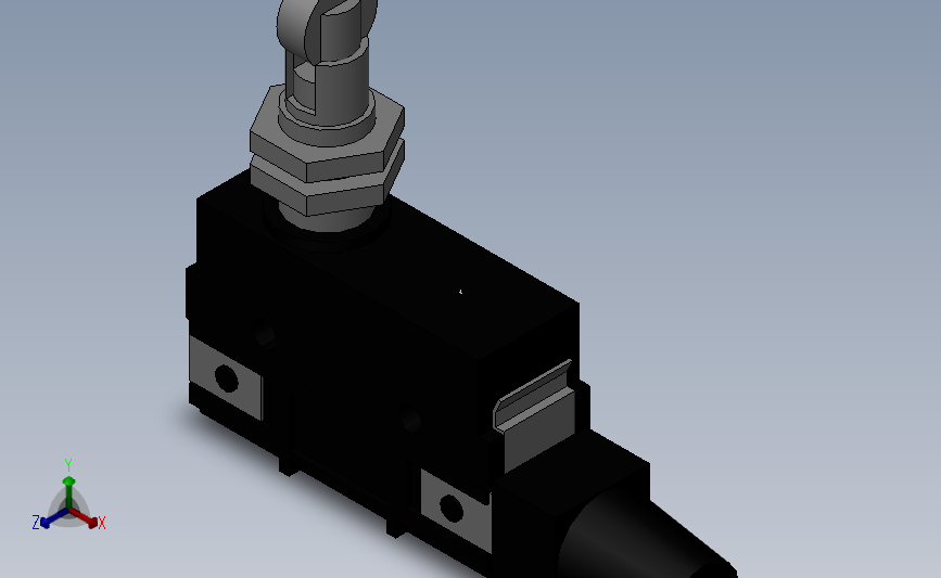 欧母龙OMRON标准件Z_15GQ21A55_B5V