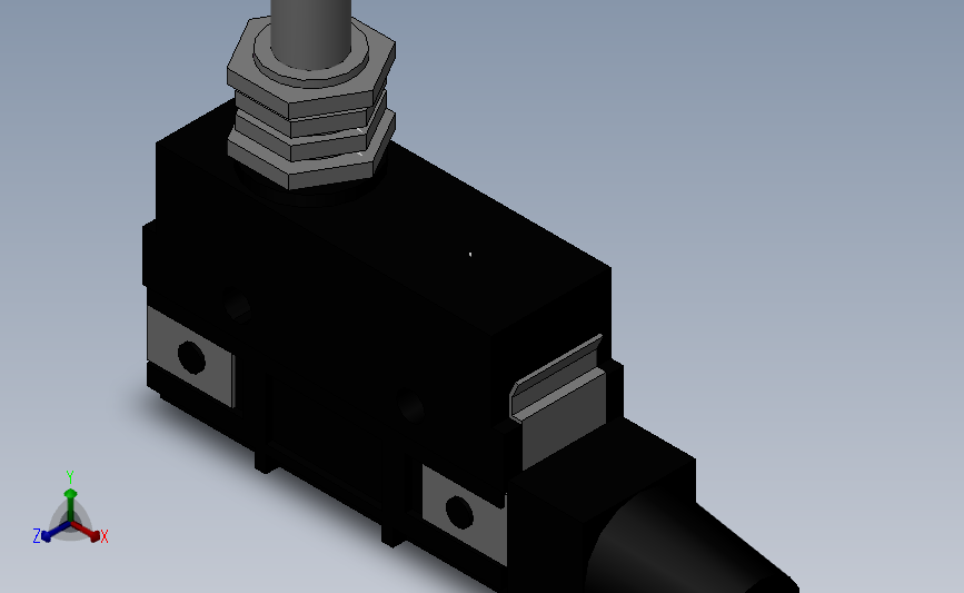 欧母龙OMRON标准件Z_15GQA55_B5V