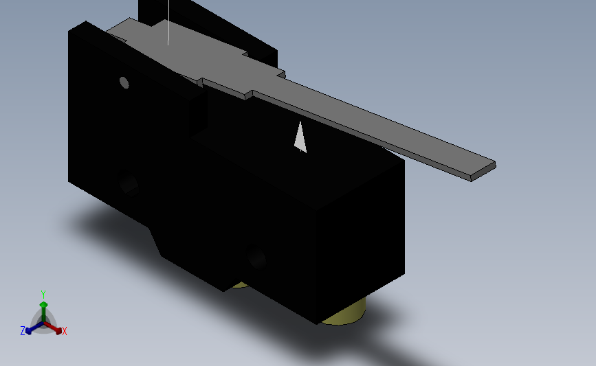 欧母龙OMRON标准件Z_15GW4_B