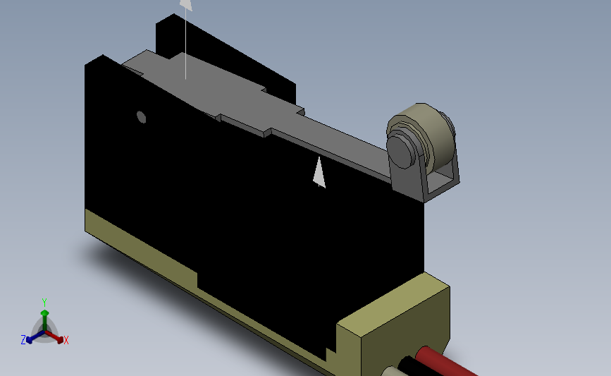 欧母龙OMRON标准件Z_15GW255_MR