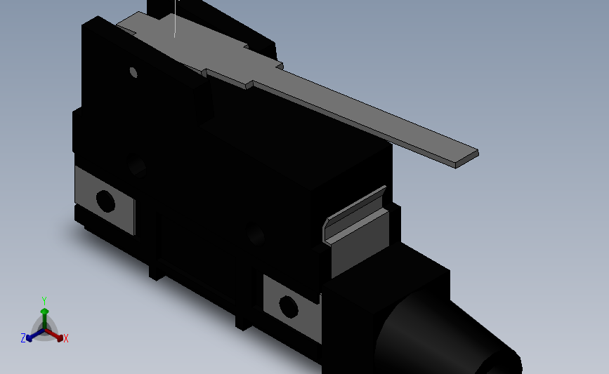 欧母龙OMRON标准件Z_15GWA55_B5V