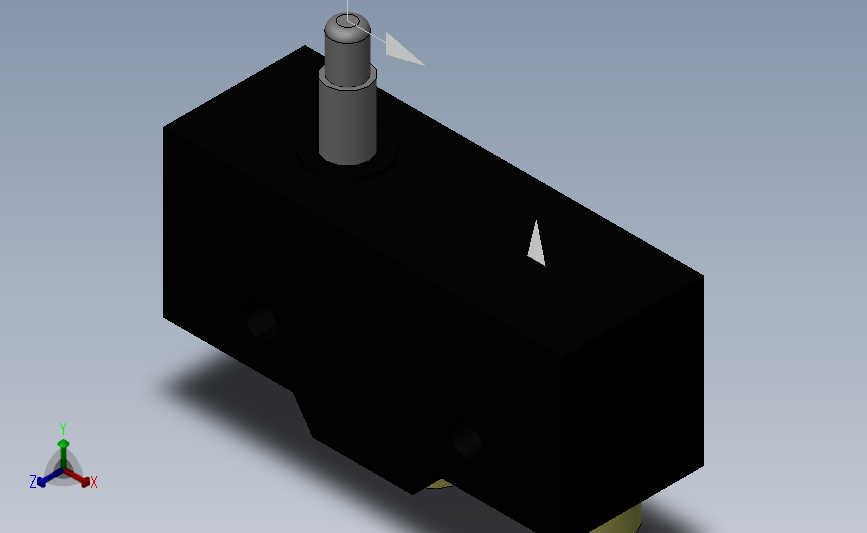 欧母龙OMRON标准件Z_15HS_B