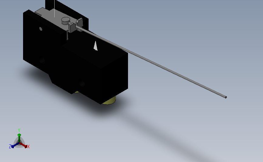 欧母龙OMRON标准件Z_15HW78_B