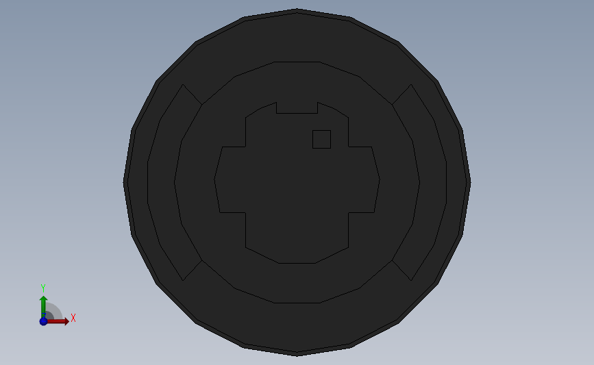 欧母龙OMRON标准件ZX2_XC4R_SOLIDWORKS 2001_模型图纸下载 – 懒石网