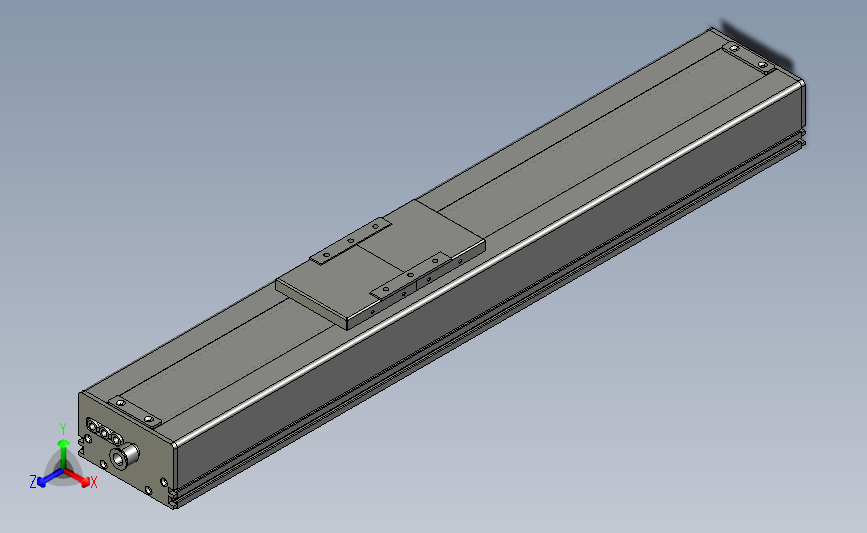 ROBOT KS14 X 300 X STEP 