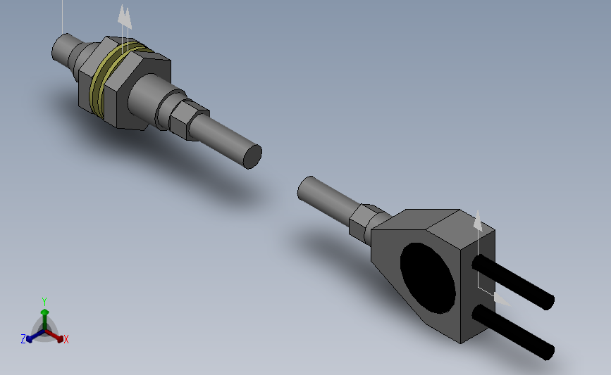 欧母龙OMRON标准件E32_D61