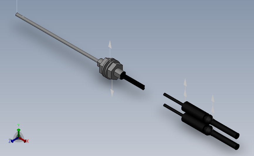欧母龙OMRON标准件E32_DC200F4R