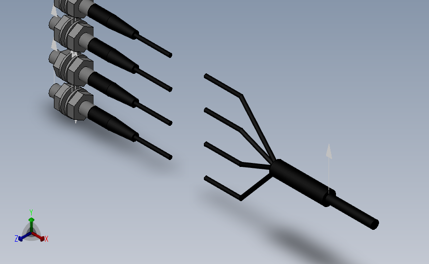 欧母龙OMRON标准件E32_M21