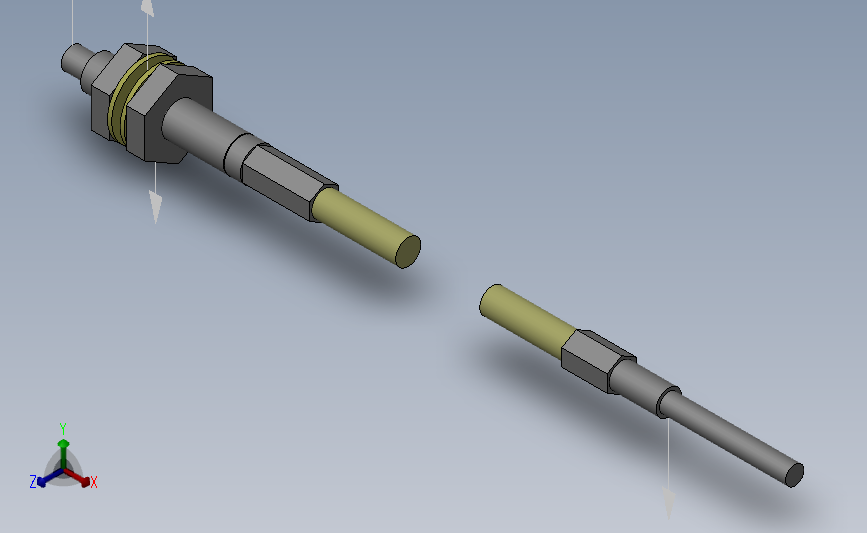 欧母龙OMRON标准件E32_T51V