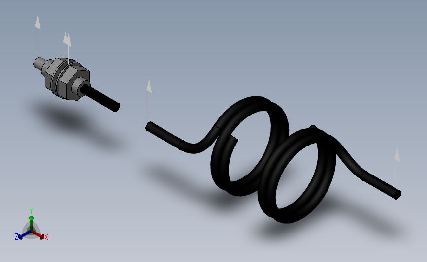 欧母龙OMRON标准件E32_TC200C