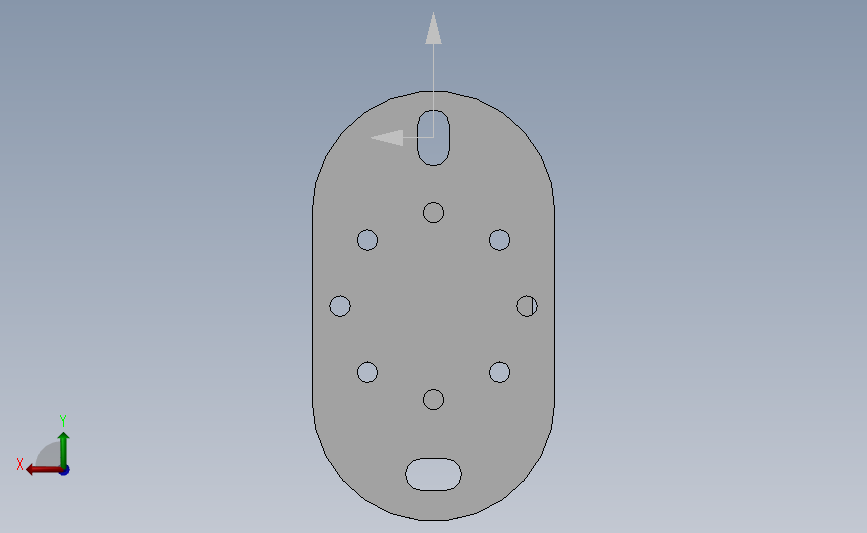 欧母龙OMRON标准件E39_L109_SOLIDWORKS 2001_模型图纸下载 – 懒石网