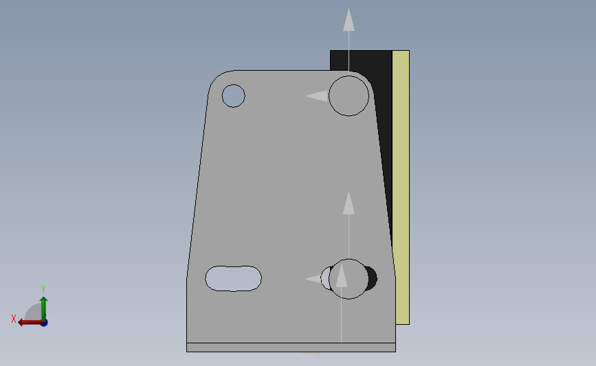 欧母龙OMRON标准件E39_R3_SOLIDWORKS 2001_模型图纸下载 – 懒石网