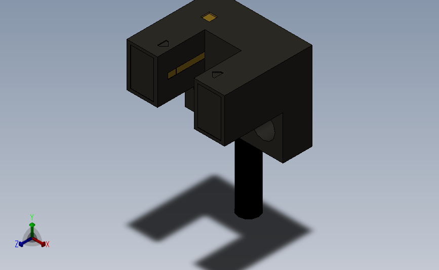 欧母龙OMRON标准件EE_SX911P_C1J_R