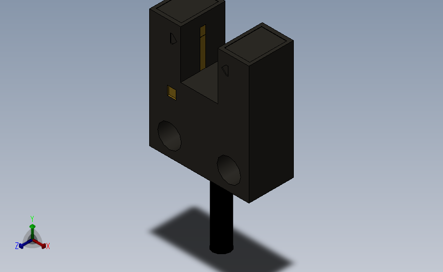 欧母龙OMRON标准件EE_SX914P_C1J_R