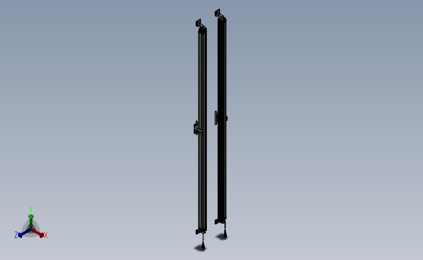 欧母龙OMRON标准件F3SJ_B_F39_LJB1_F39_LJB2_SIDEMOUNT