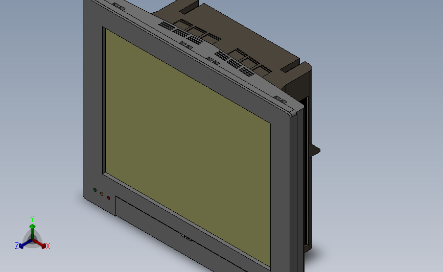 欧母龙OMRON标准件FZ4_H705_10