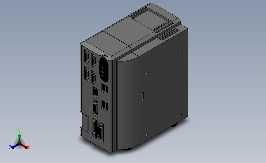 欧母龙OMRON标准件FZ4_H755_10