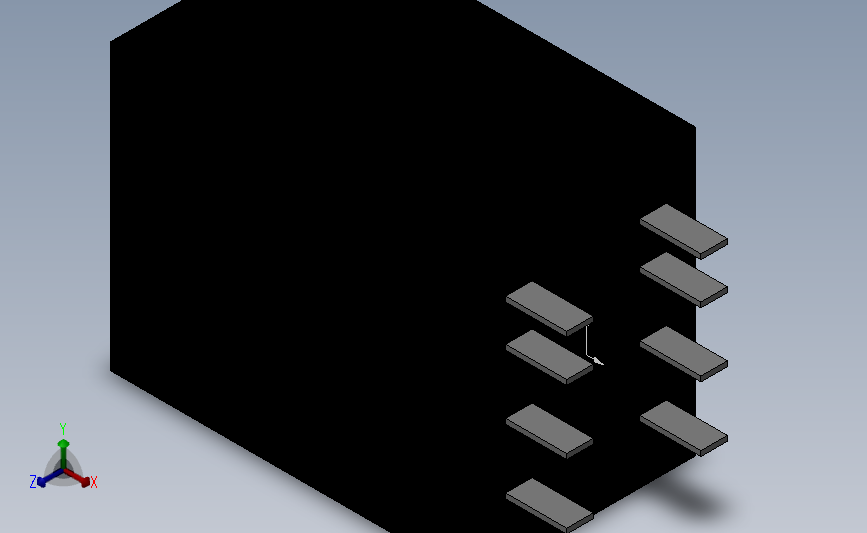 欧母龙OMRON标准件G3FD_X03SN