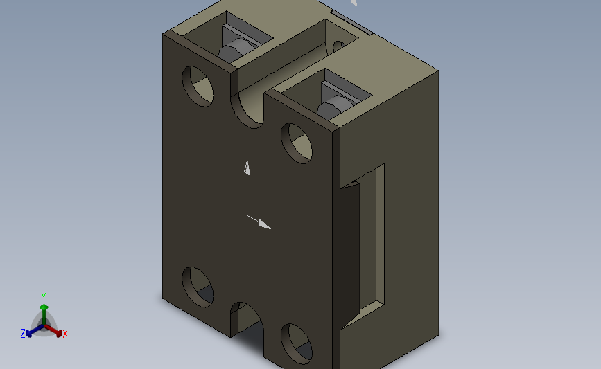 欧母龙OMRON标准件G3NA_420B