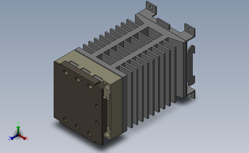 欧母龙OMRON标准件G3PE_215B_3N