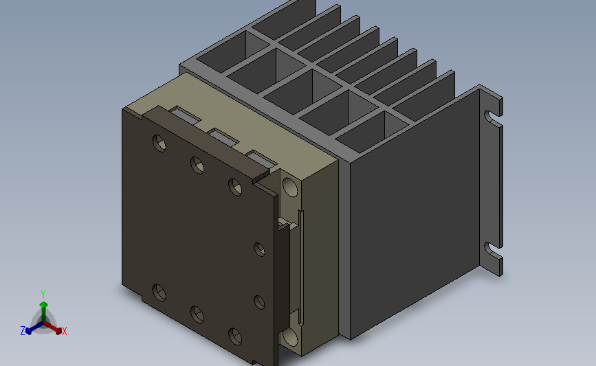欧母龙OMRON标准件G3PE_225B_2