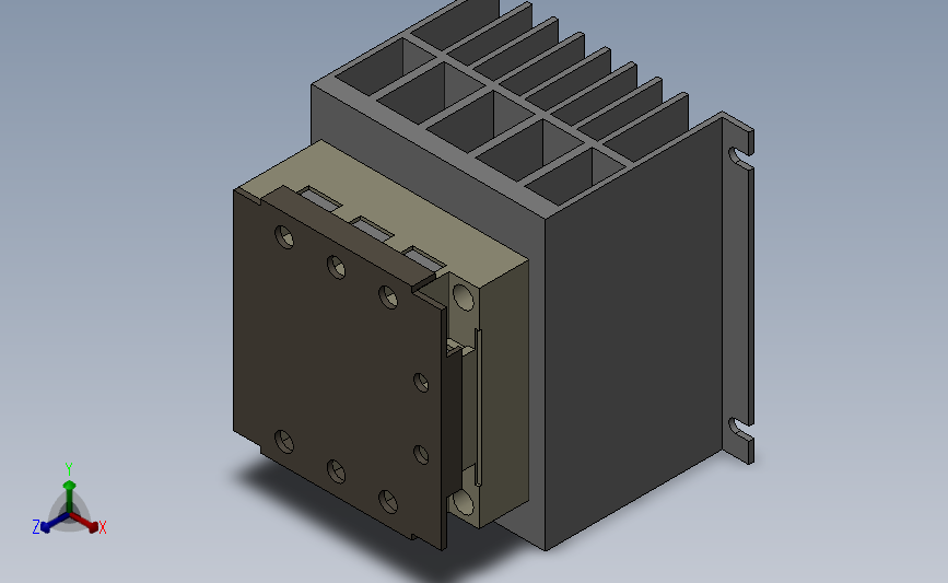 欧母龙OMRON标准件G3PE_235B_2