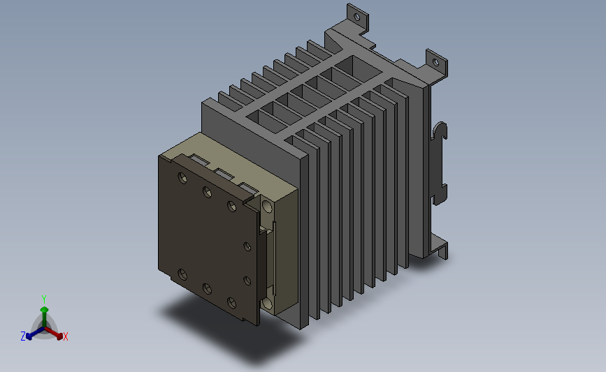 欧母龙OMRON标准件G3PE_245B_2N