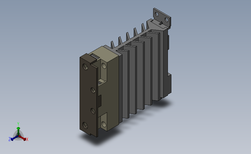 欧母龙OMRON标准件G3PE_515B