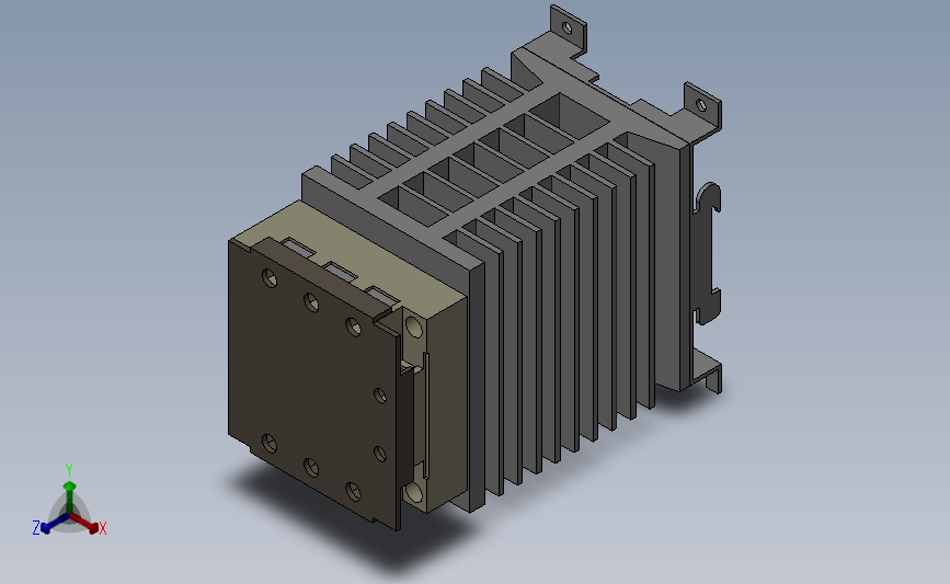 欧母龙OMRON标准件G3PE_535B_2N