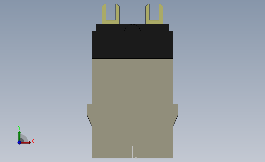 欧母龙OMRON标准件G7J_3A1B_PZ