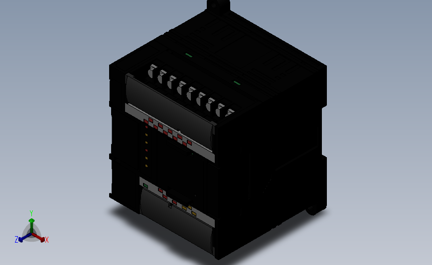 欧母龙OMRON标准件G9SP_N10S