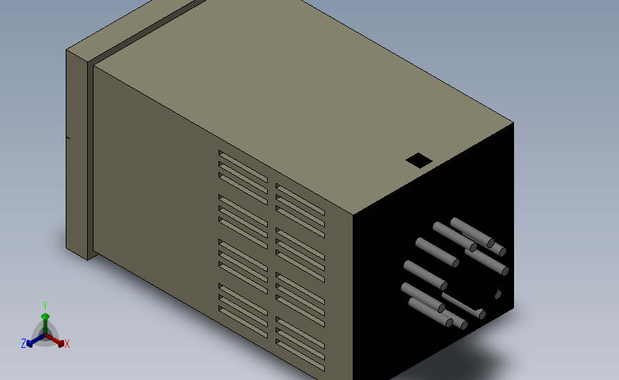 欧母龙OMRON标准件H7CN_XHNM
