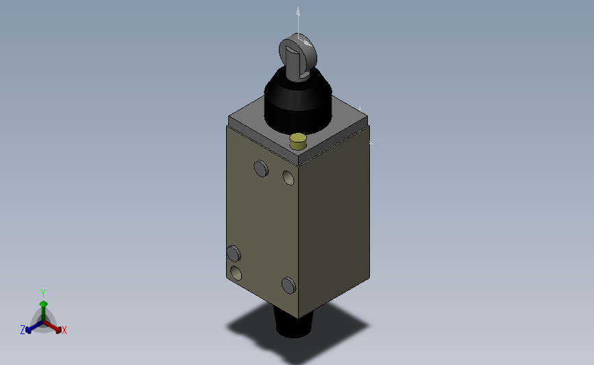 欧母龙OMRON标准件HL_5200