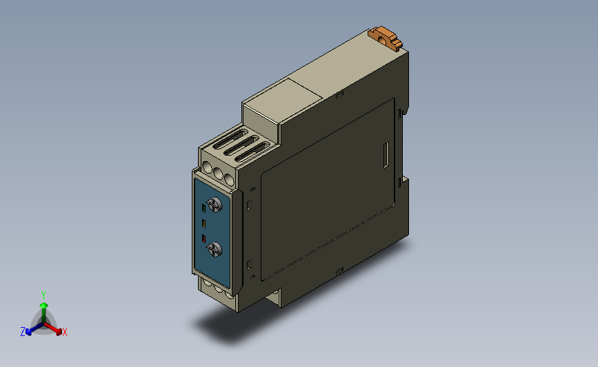 欧母龙OMRON标准件K8AB_PA2_J