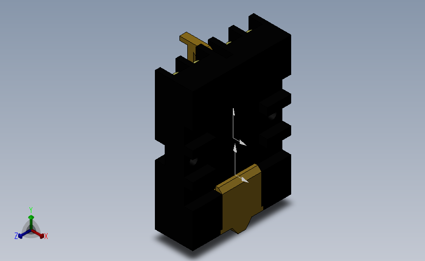 欧母龙OMRON标准件P2CF_08
