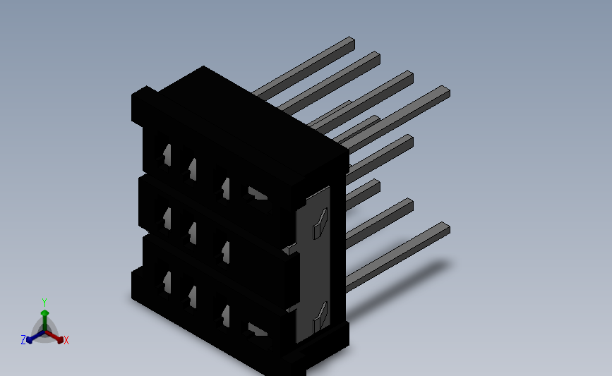 欧母龙OMRON标准件PT11QN
