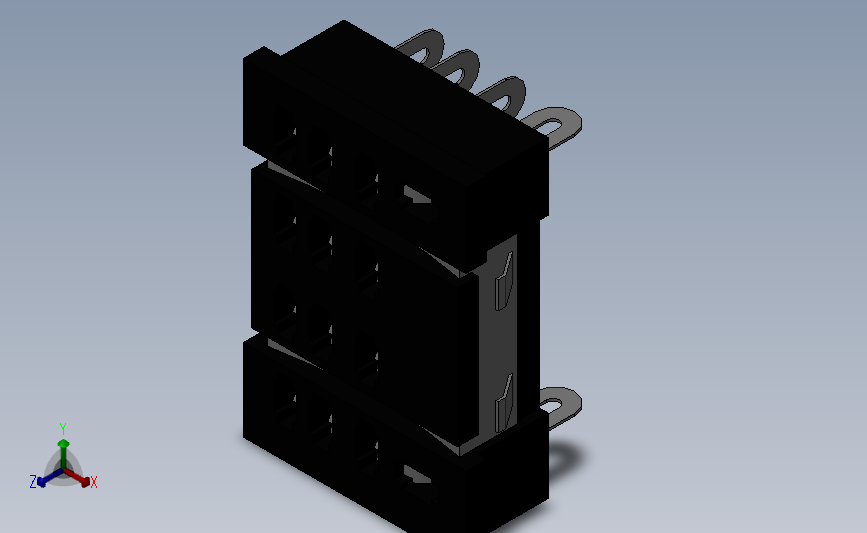 欧母龙OMRON标准件PT14