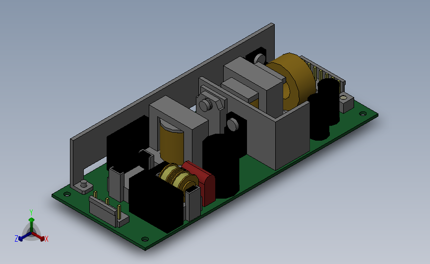 欧母龙OMRON标准件S8EX_BP10024