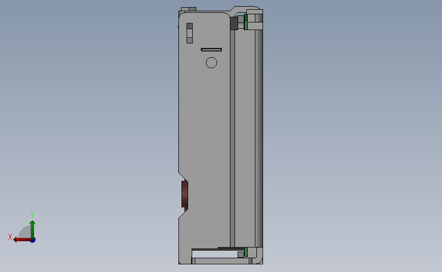  omron s8vm 03024 solidworks 2001 