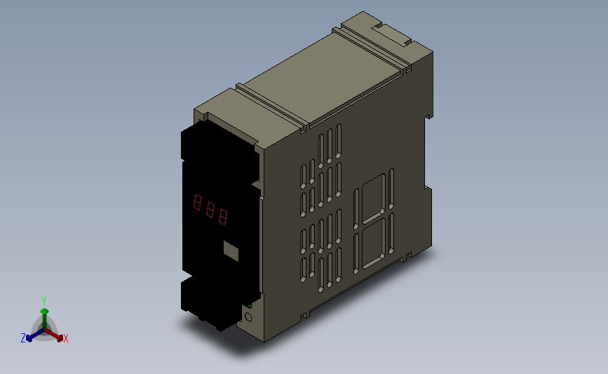 欧母龙OMRON标准件S8VS_06024A_F