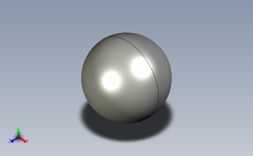 钢球@BALL