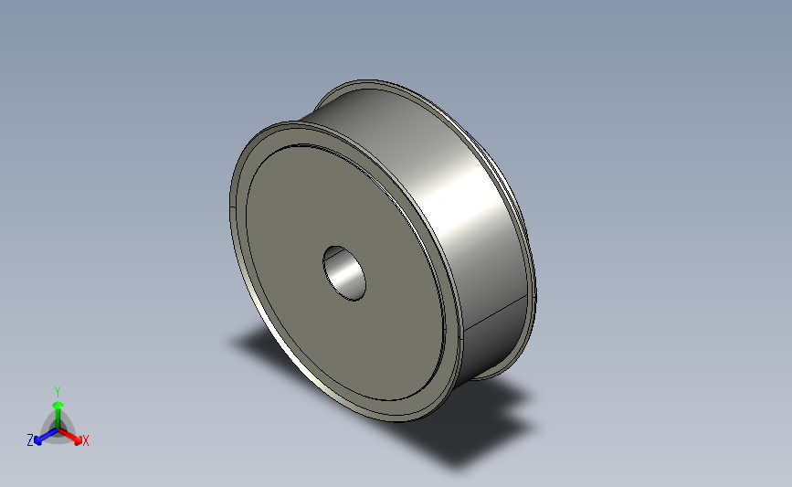 凸肩型同步带轮-14M型@TAB14M TSB14M TNB14M