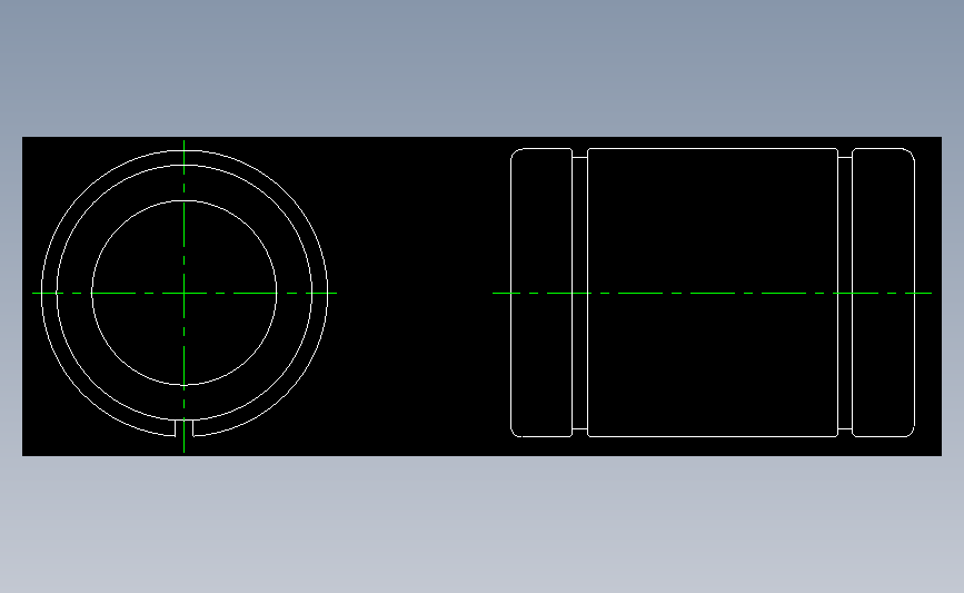 上银HIWIN直线导轨滑块轴承UBM-20AJ