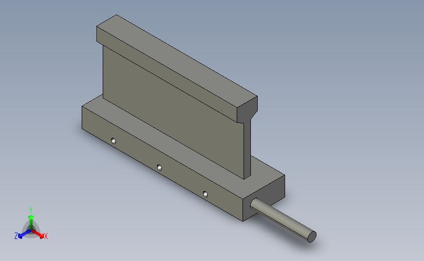 上银线性马达LMCA3