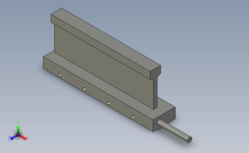 上银线性马达LMCA4