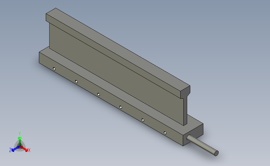 上银线性马达LMCA6