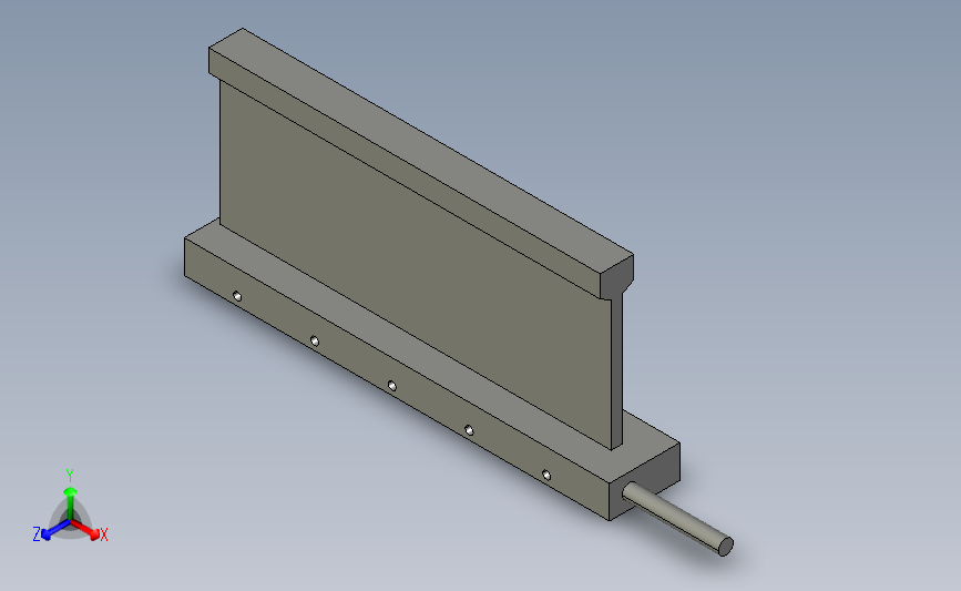 上银线性马达LMCB5