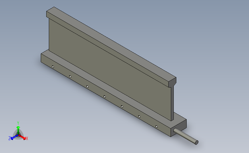 上银线性马达LMCB7